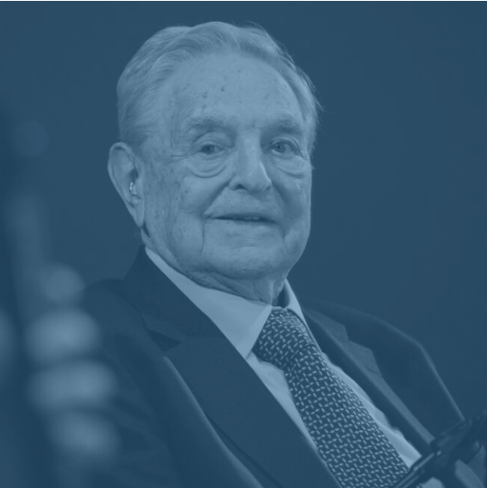 Beleggingsstrategie van George Soros