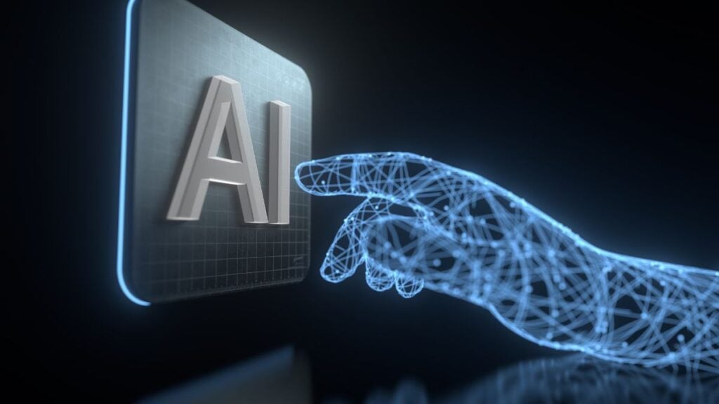 Investeren in AI