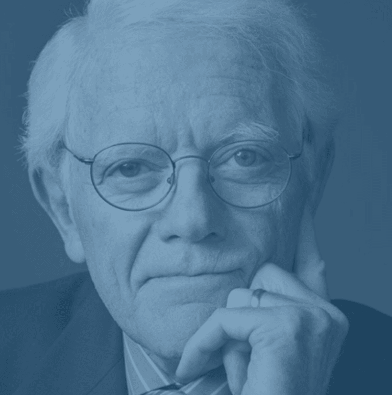 Peter Lynch