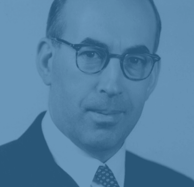 Philip A. Fisher