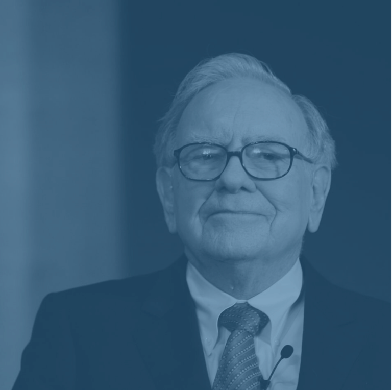 Warren Buffett