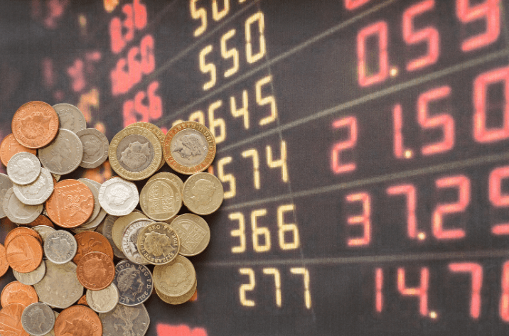 De belangrijkste risico's van beleggen