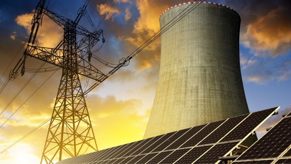 Duke Energy heeft plannen om tegen het einde van 2029 ongeveer vijf gigawatt aan capaciteit voor aardgasproductie toe te voegen.