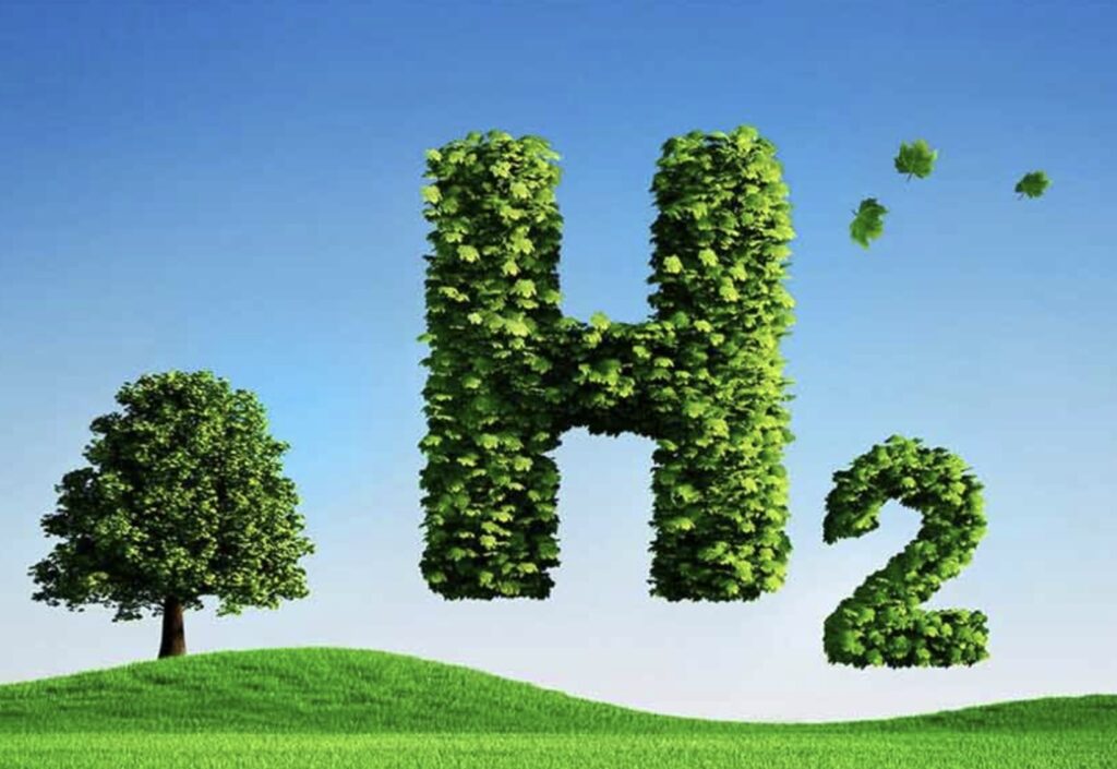 beleggen in waterstof aandelen