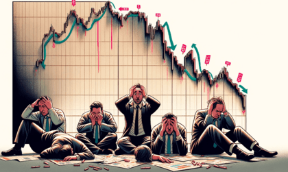 Resultaten uit het verleden bieden geen garantie voor de toekomst.