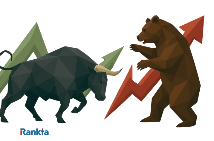 Bullish vs bearish