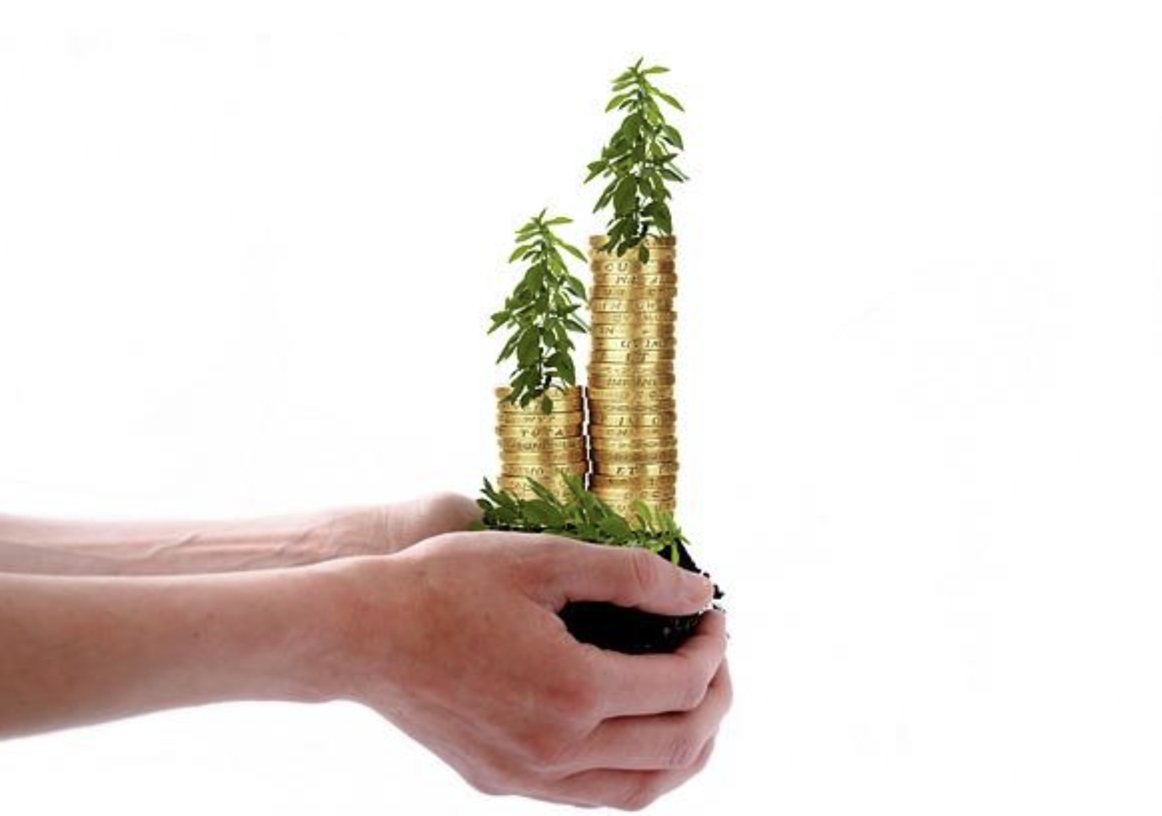 Hoe bereik je financiële vrijheid?