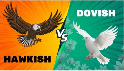 Hawkish vs Dovish