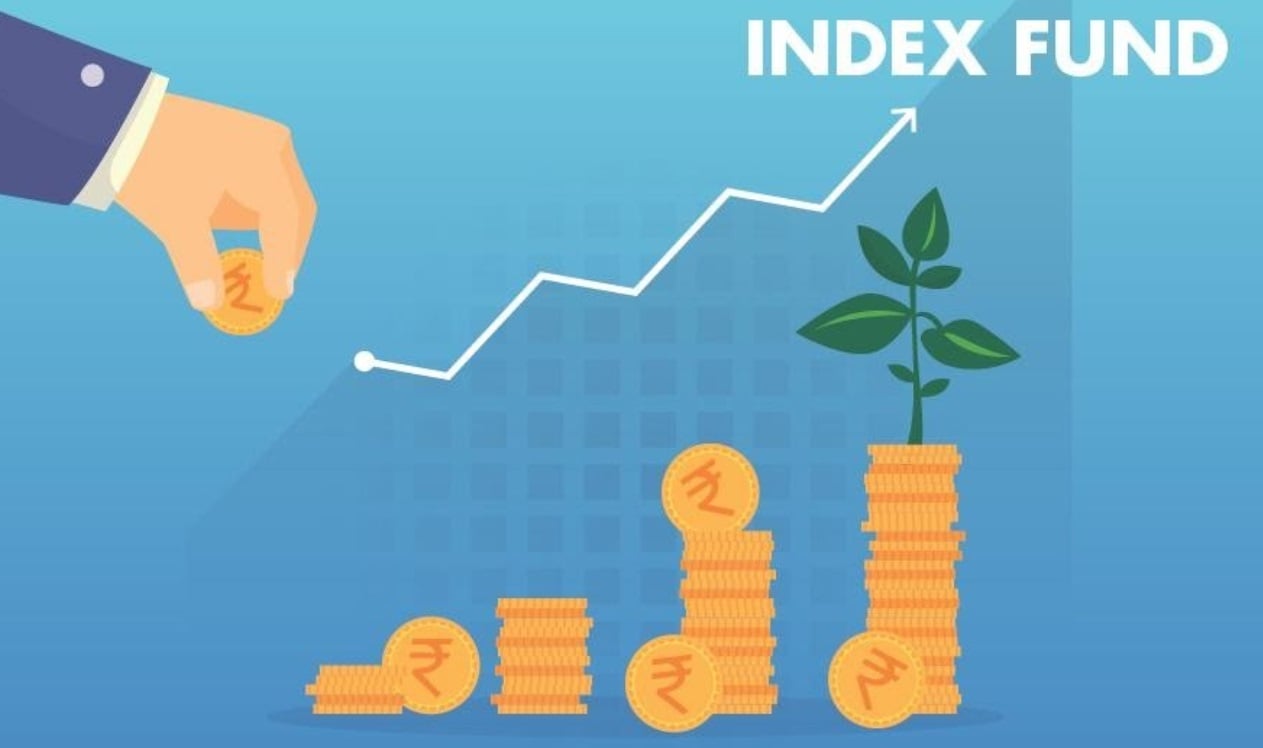 Waar zijn indexfondsen voor?