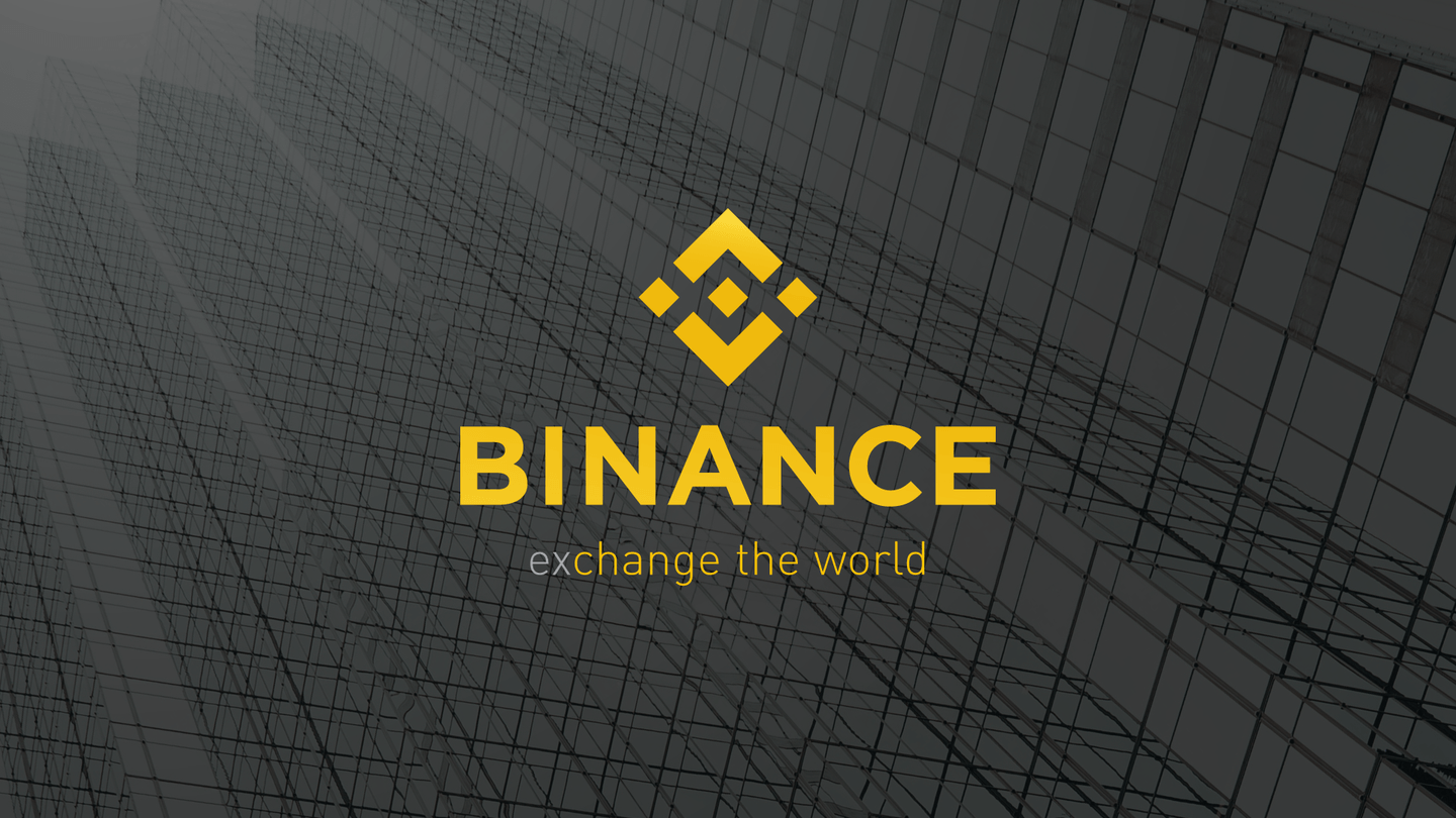 Binance cryptocurrency leningen