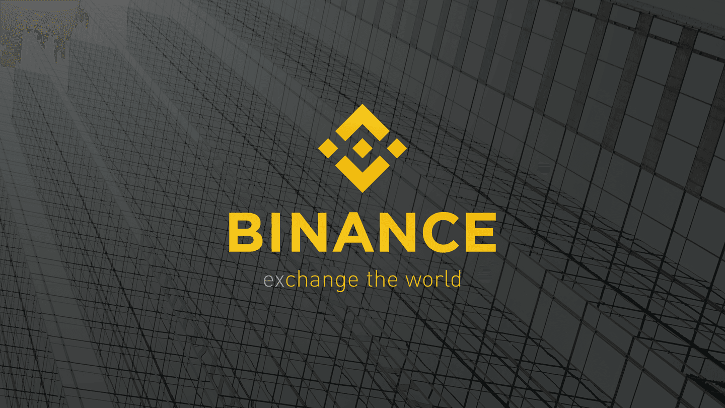 Binance cryptocurrency leningen