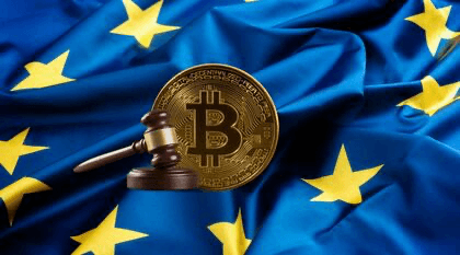 Wat zijn de sancties voor het overtreden van de MiCA-wet?