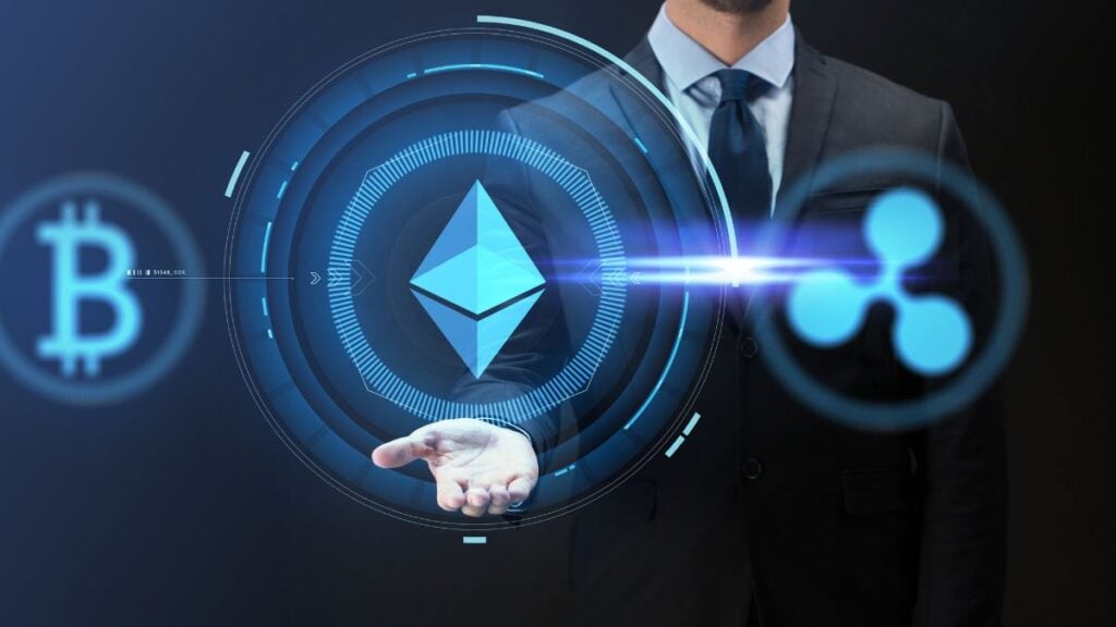 wat is altcoin