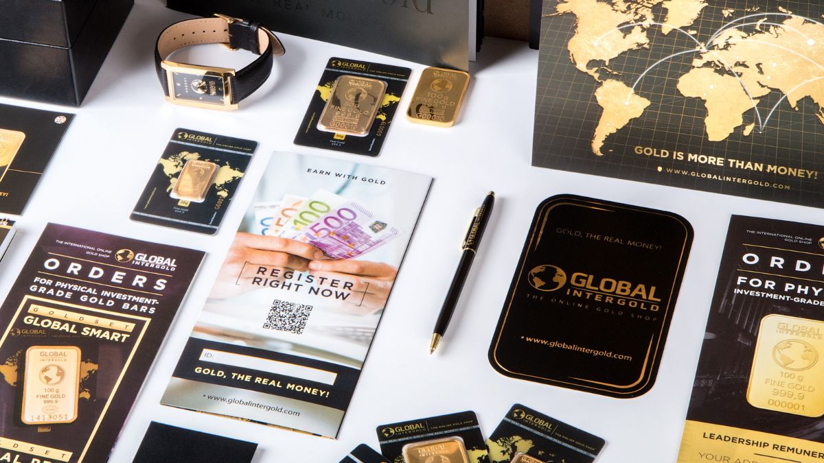 Hoe investeren in de luxesector?