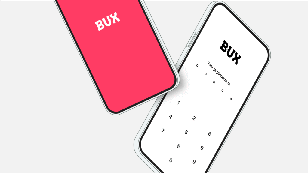 bux zero logo platform