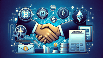 Steeds meer mensen lenen crypto uit om er rente mee te verdienen. Het is een populaire manier om passief inkomen te krijgen