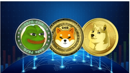 Wat zijn memecoins en waarom investeren mensen erin? Ontdek hoe ze werken, welke populair zijn en welke risico’s je moet kennen.