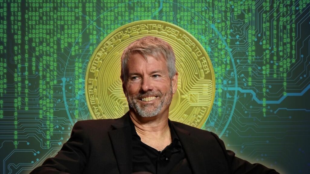 Is MicroStrategy de slimste manier om in Bitcoin te beleggen? Ontdek of aandelen in Saylor's bedrijf meer bieden dan BTC zelf.