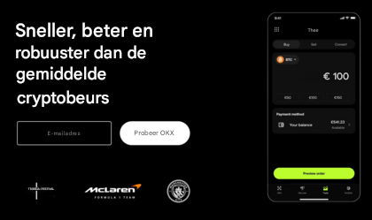 OKX: Wat is het en hoe werkt het?