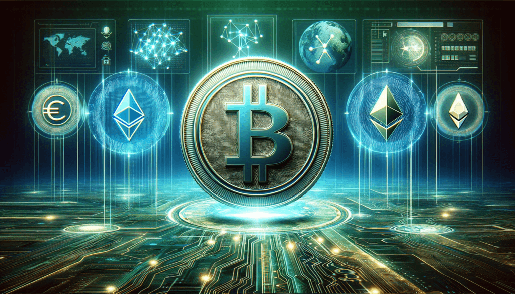 Stablecoins UITLEG