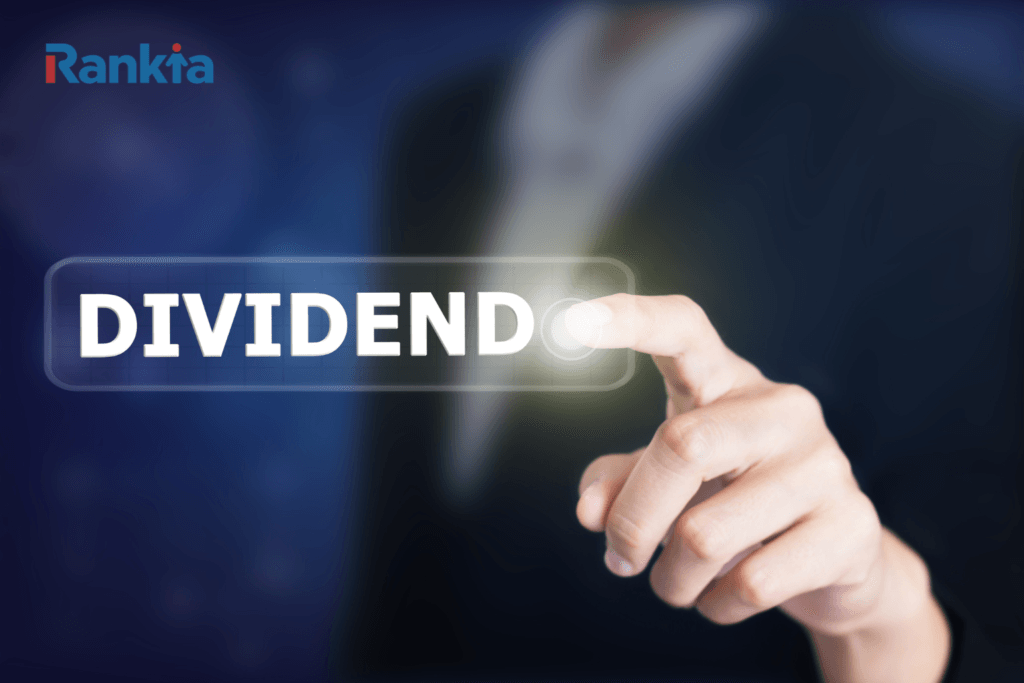Stockdividend