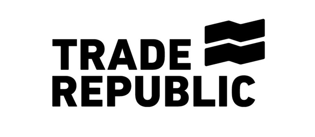 Trade republic