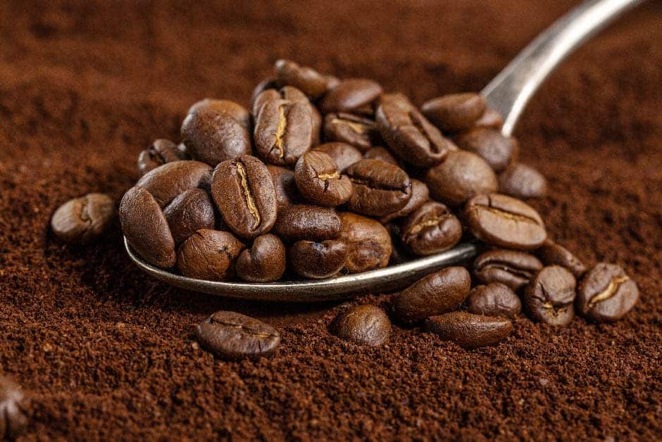beleggen in koffie