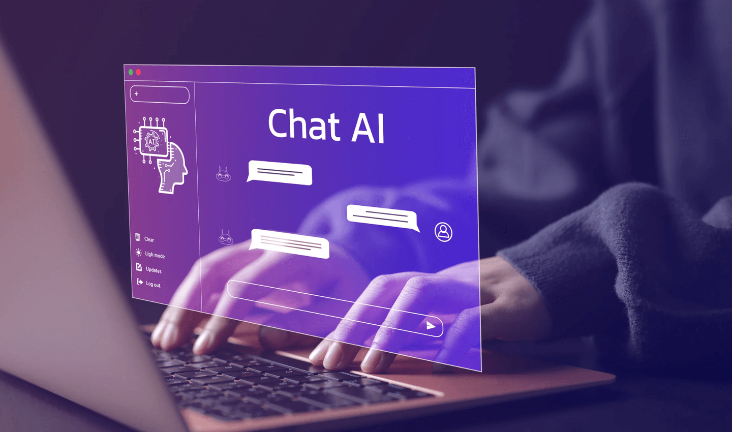 1. Hardware – de motor van AI