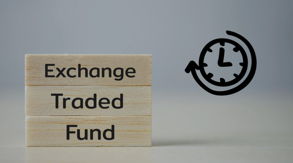 Beste etfs lange termijn