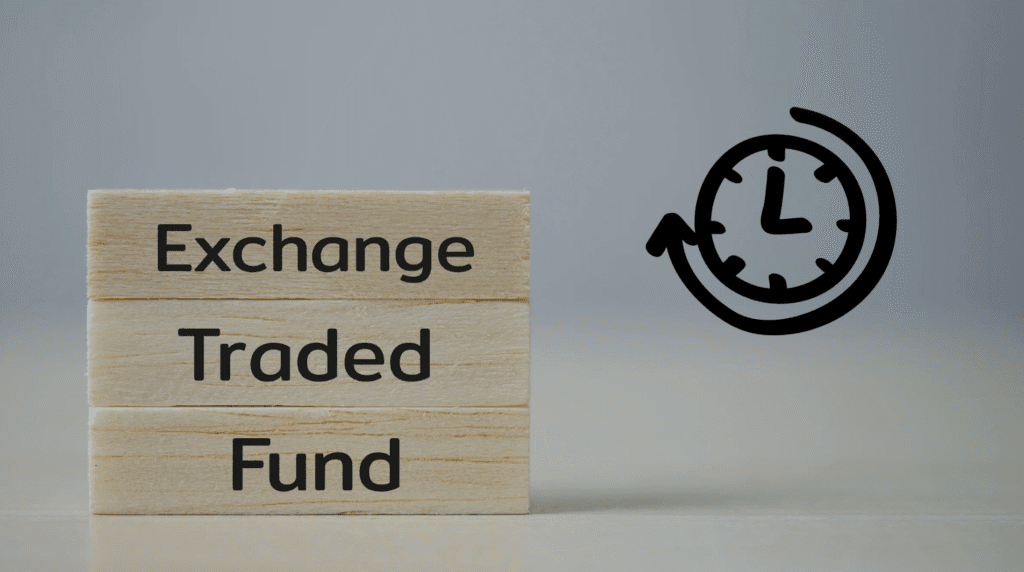 Beste etfs lange termijn