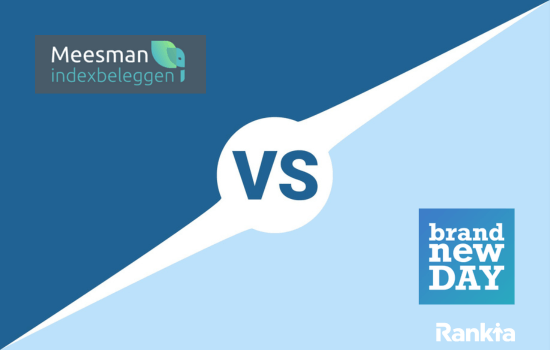 Brandnewday vs meesman