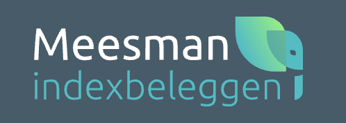 meesman indexbeleggen logo
