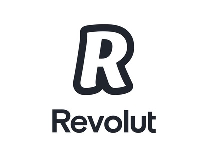 revolut logo