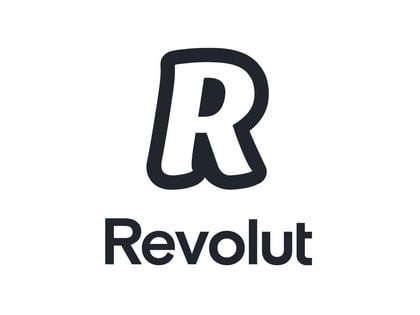 revolut logo
