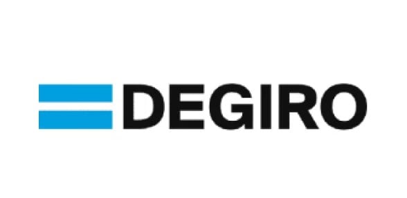 degiro logo