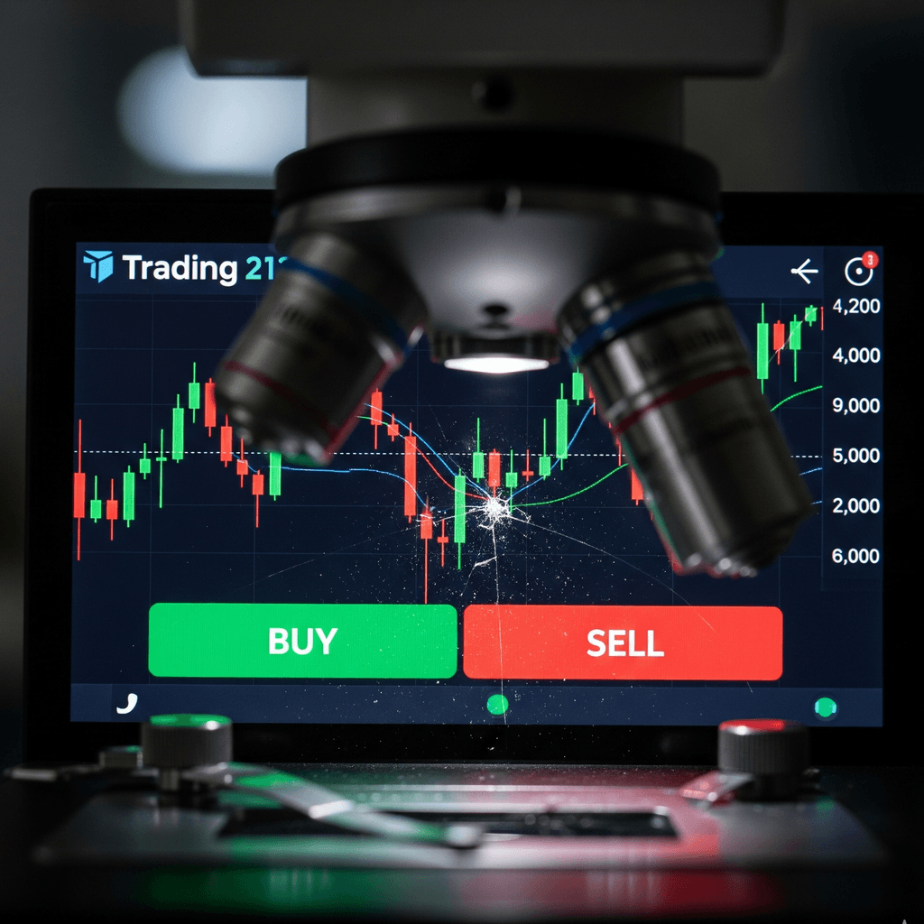 Trading 212 onder de loep