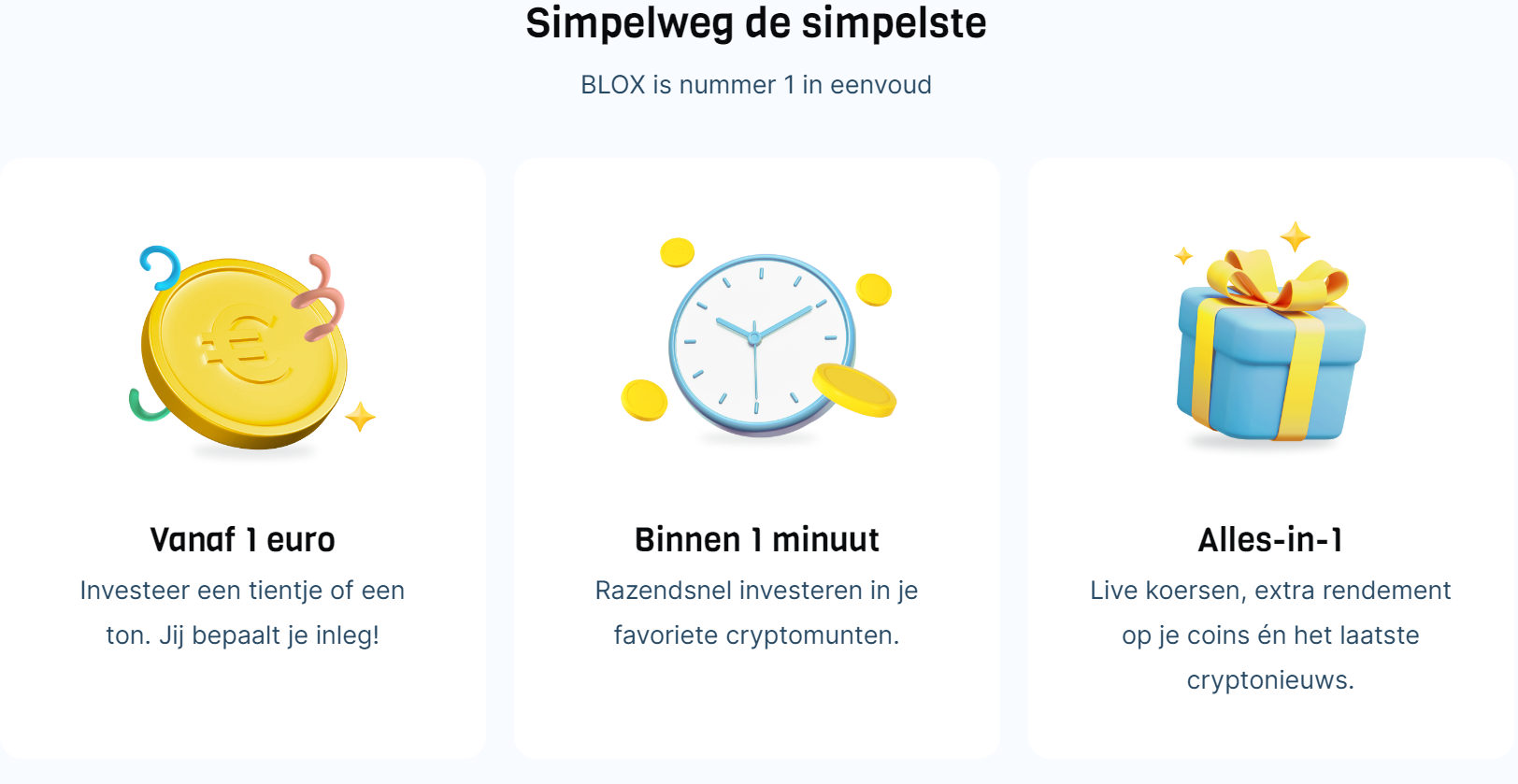 BLOX Review 2025 – Ervaringen, Kosten en Veiligheid