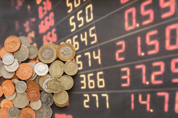 Geld Risico Beleggen in aandelen - De belangrijkste risico's - Rankia: Financiële ...