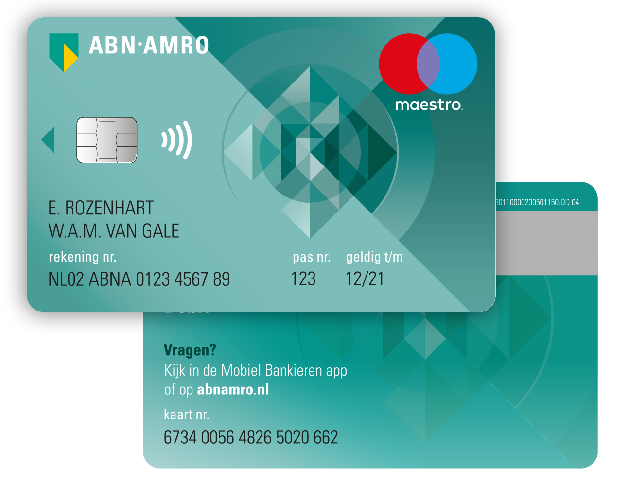 Review voor ABN AMRO Beleggen: Ervaringen en kosten
